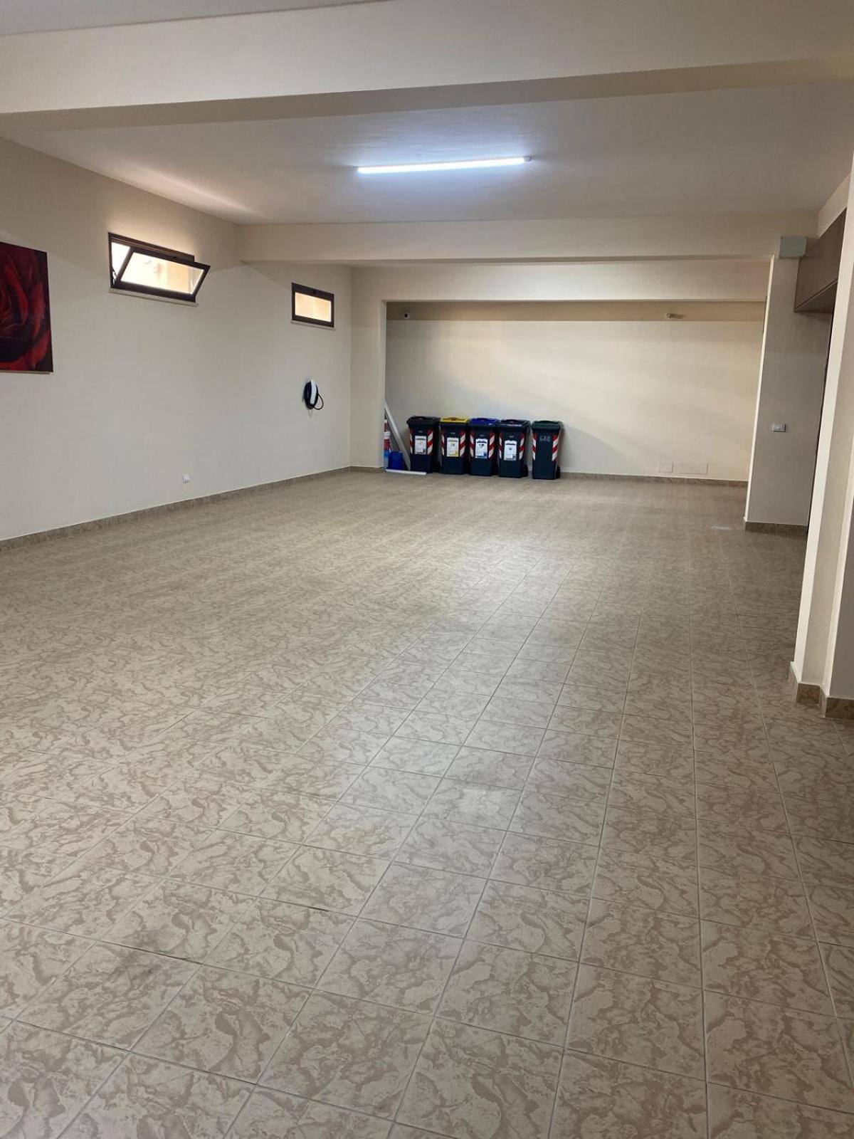 ريجّو دي كالابريا The Paris Rooms B&B المظهر الخارجي الصورة